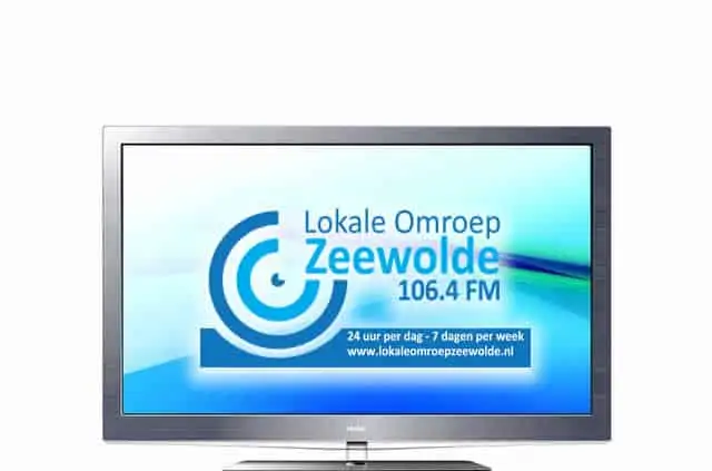 TV programmering