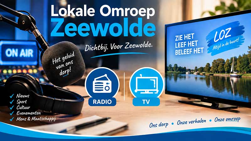 LOZ Organisatie