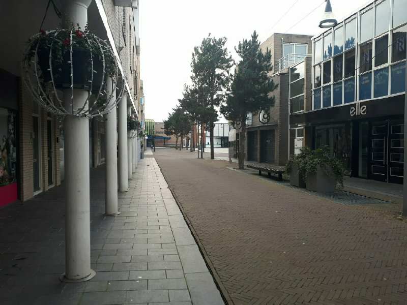 Zeewolde getroffen door stroomstoring 
