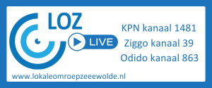 Lokale Omroep Zeewolde Uw nieuwsbron uit Zeewolde