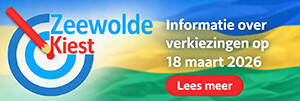 Lokale Omroep Zeewolde Uw nieuwsbron uit Zeewolde