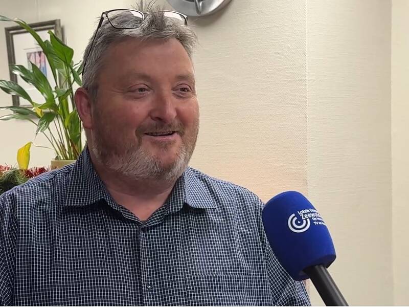 Verslaggever lokaal ondernemen - Maak zichtbaar wat ondernemers doen in Zeewolde!