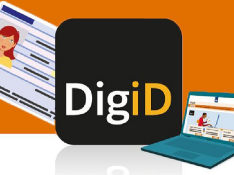 DigiD