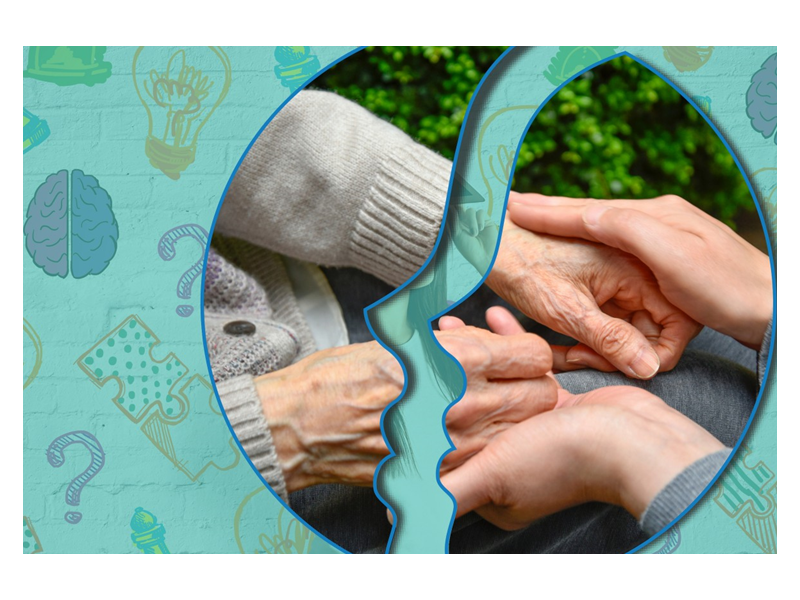 Mantelzorgbijeenkomt 