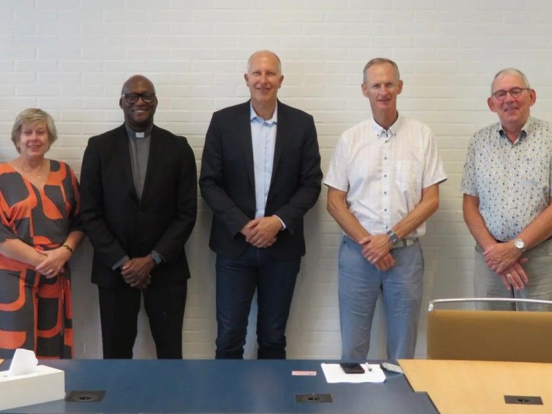 Gemeente Zeewolde koopt Open Haven voor 1,2 miljoen