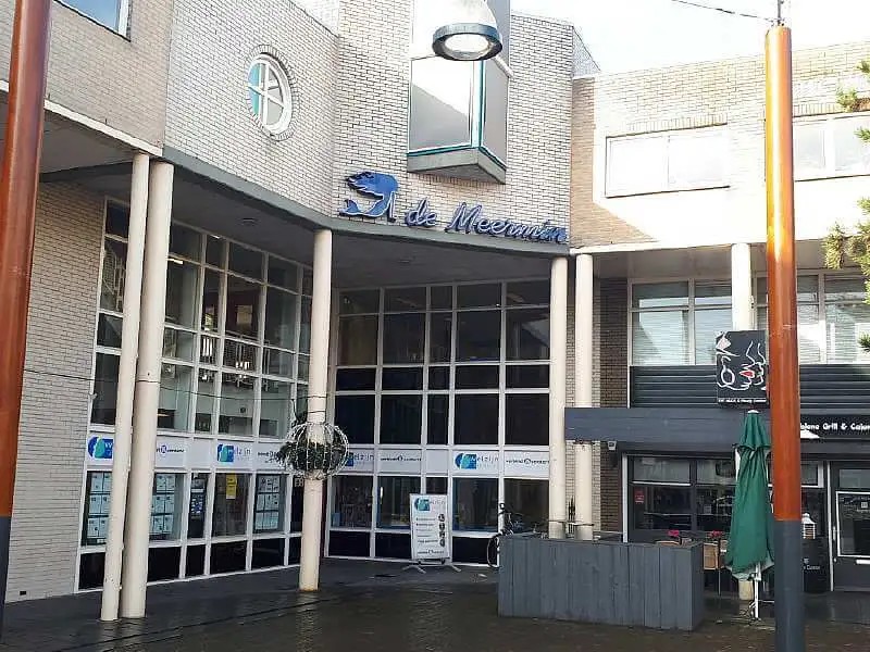 Open Haven gaat verbouwen; vrijdagochtendkoffie tijdelijk in de Meermin