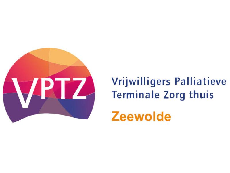 Logo van vptz