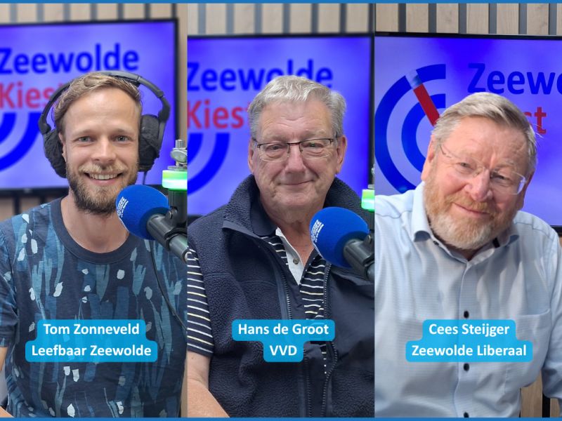 Coalitievorming: ‘Verkiezingsuitslag vraagt om verandering’ versus ‘Dit doet juist recht aan de uitslag’