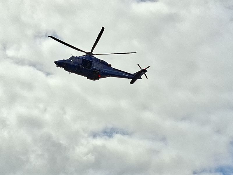 Gemeente en politie begrijpen zorgen van inwoners over veiligheid