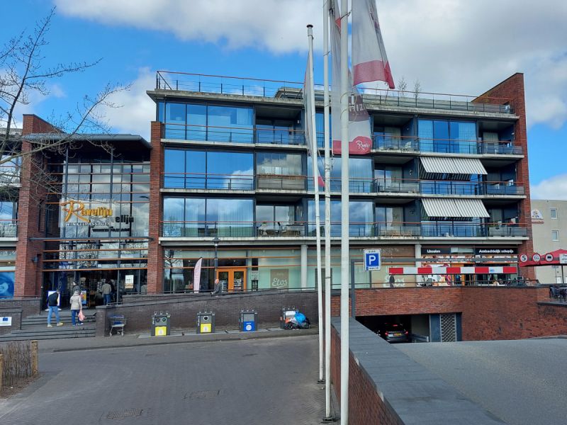 Week van de Stenen Winkel: aandacht voor lokale winkels