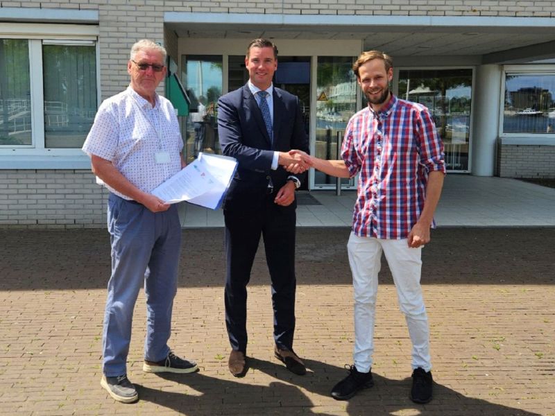 De speerpunten uit het conceptakkoord 2026/2030