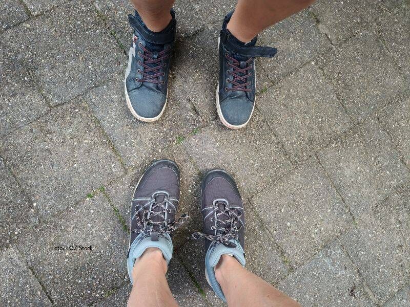 Samen wandelen in Zeewolde: 20 weken actief