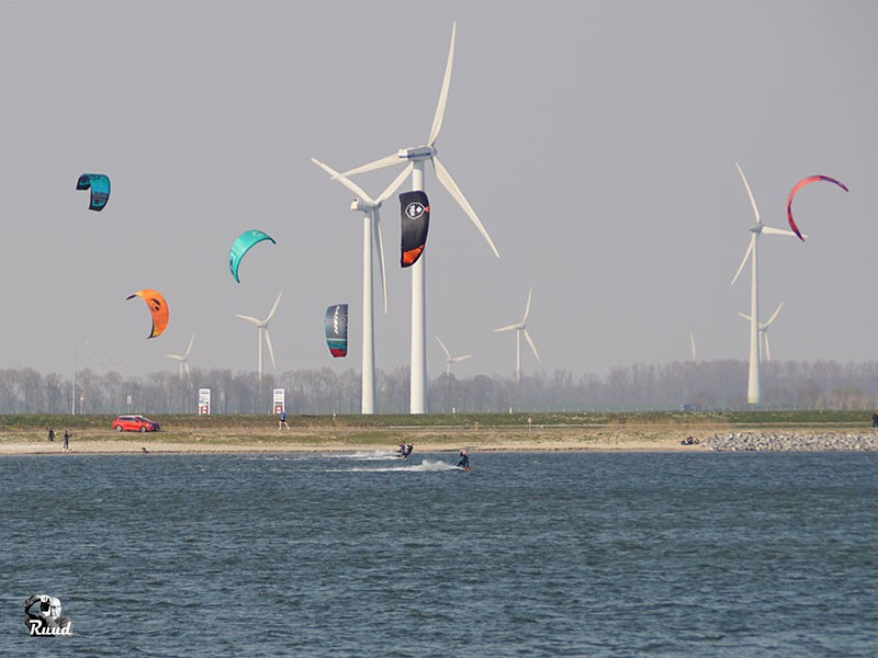 Gemeente vraagt inwoners mee te denken over watersport en oeverrecreatie