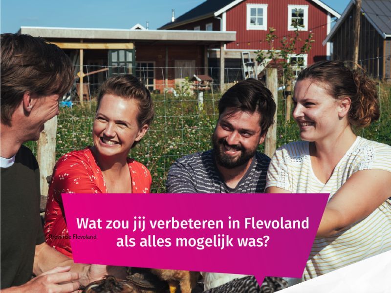 mensen die aan het genieten zijn