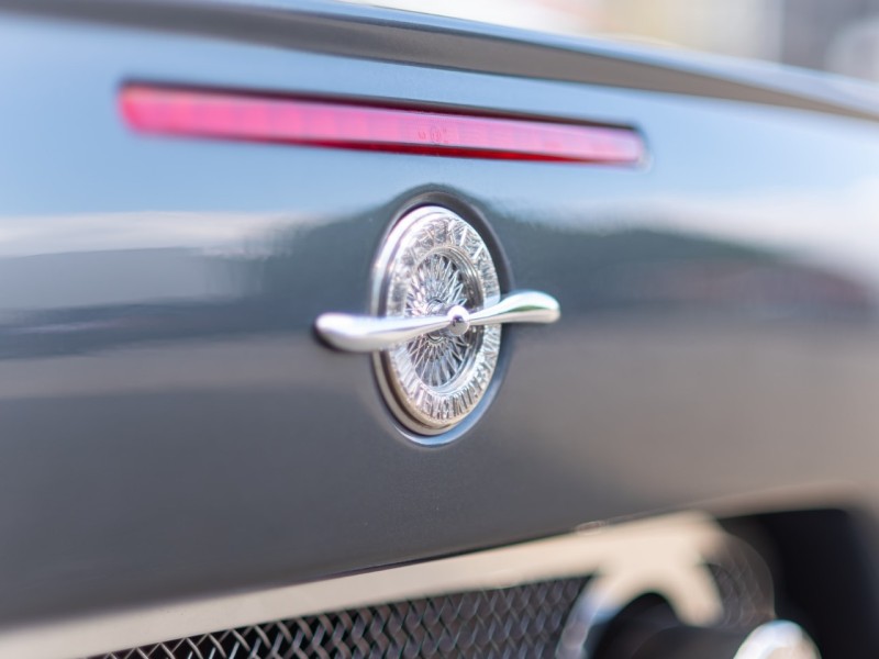 Spyker uit Zeewolde definitief failliet – Müller ziet nog kansen