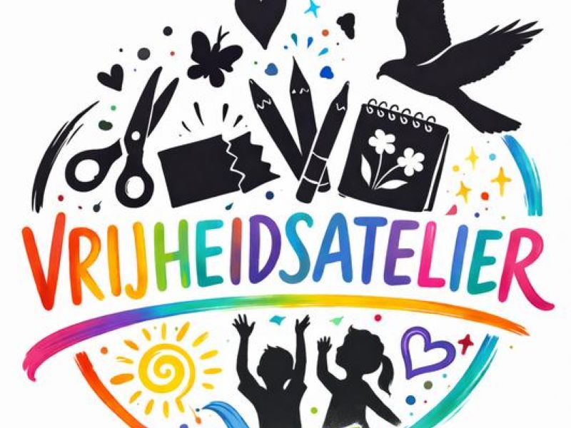 Vrijheidsatelier op 5 mei laat kinderen hun eigen vrijheid verbeelden