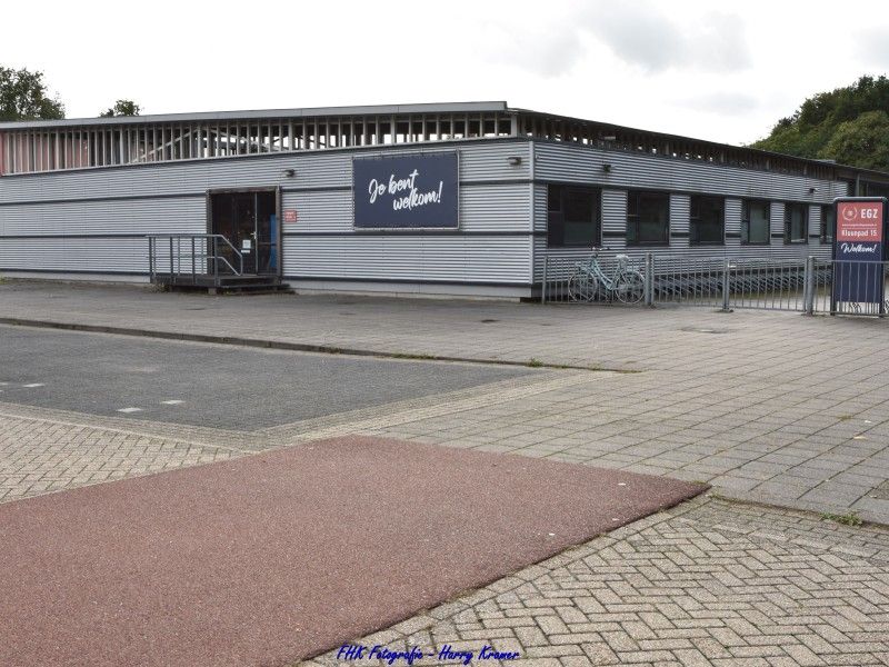 Nieuwe locatie voor Voedselbank Zeewolde per november 2025