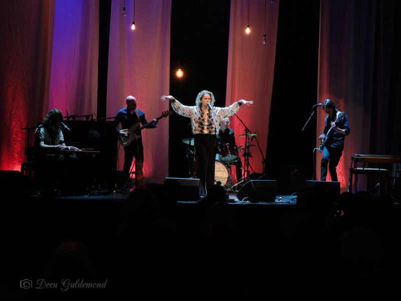 Voorstelling ZeewoldeLive in The Lux Zeewolde