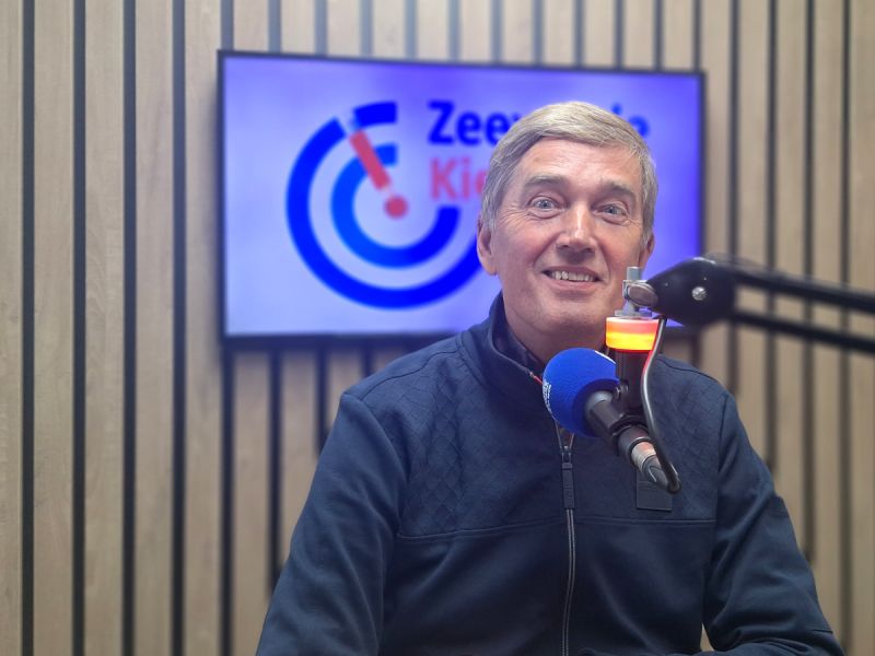 Erik van de Beld: luisteren als rode draad in sociaal domein