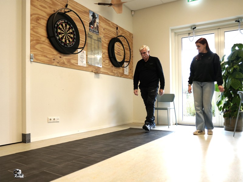 Screening valpreventie in Zeewolde