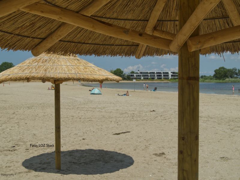 Woldstrand Zeewolde
