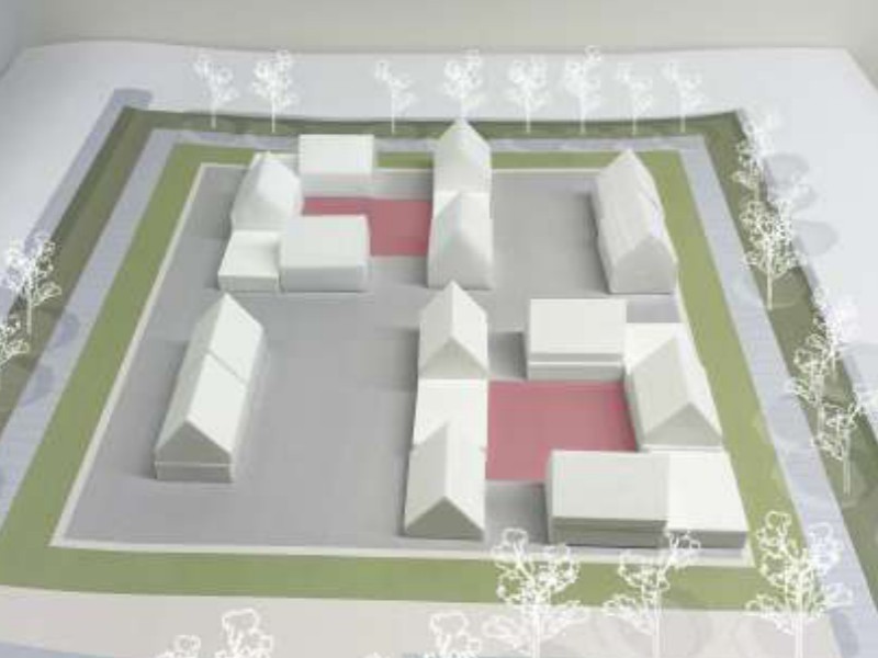 Projectkader Sternweg van agenda gehaald na uitspraak Raad van State