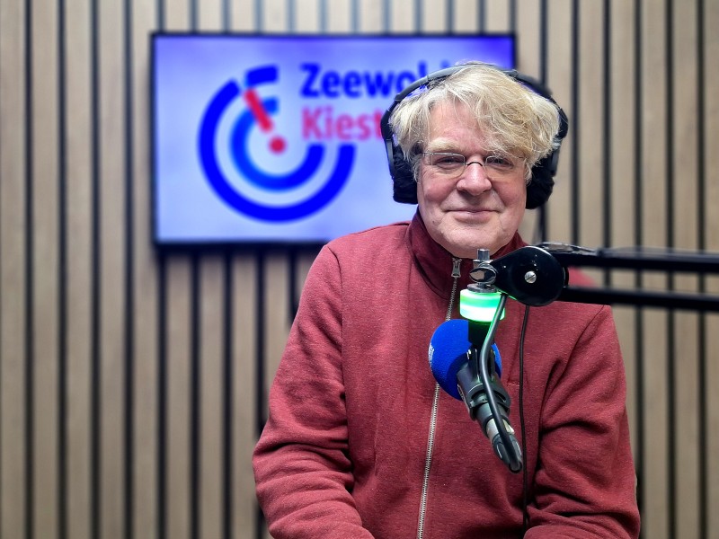 Frans Meijer (GroenLinks–PvdA) over woningbouw, wijken en veiligheid