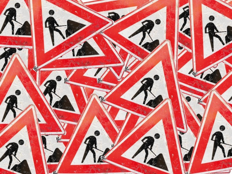 Meer ruimte en minder files bij kruising Gooiseweg-Ganzenweg