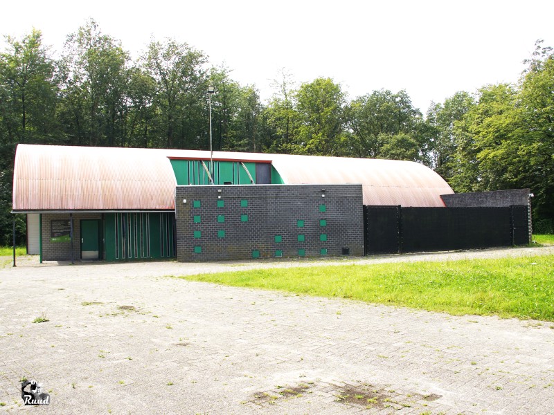 Heemschut Flevoland vraagt monumentenstatus aan voor Rode Schuur