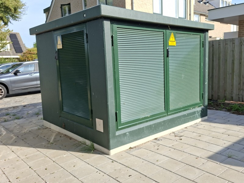 Gemeente Zeewolde reageert op TenneT-bericht over volle stroomnet