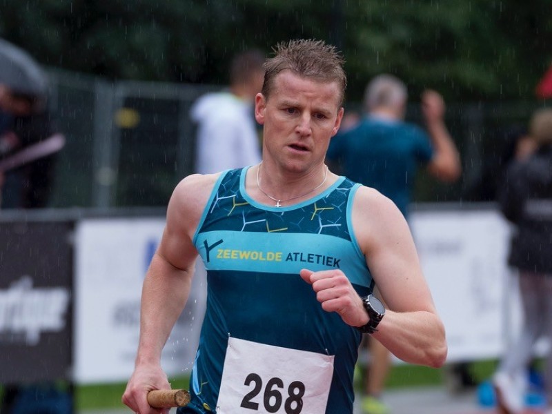 Wie loopt de snelste 1500 meter tijdens de Trainingspakkenwedstrijd van Zeewolde Atletiek?