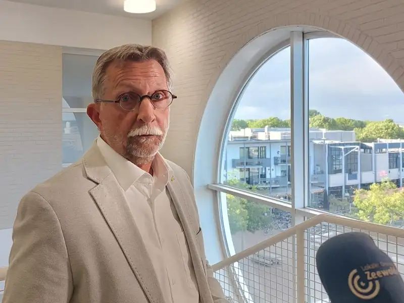 Hermans opnieuw wethouder