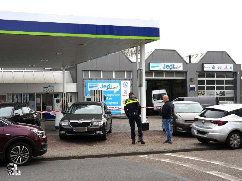 Autobedrijf Jedi in Zeewolde drie maanden gesloten (update)