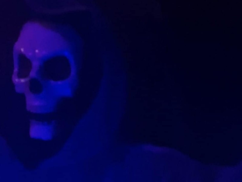 Spookhuis Zeewolde keert terug met een verhaal en meer griezelpret