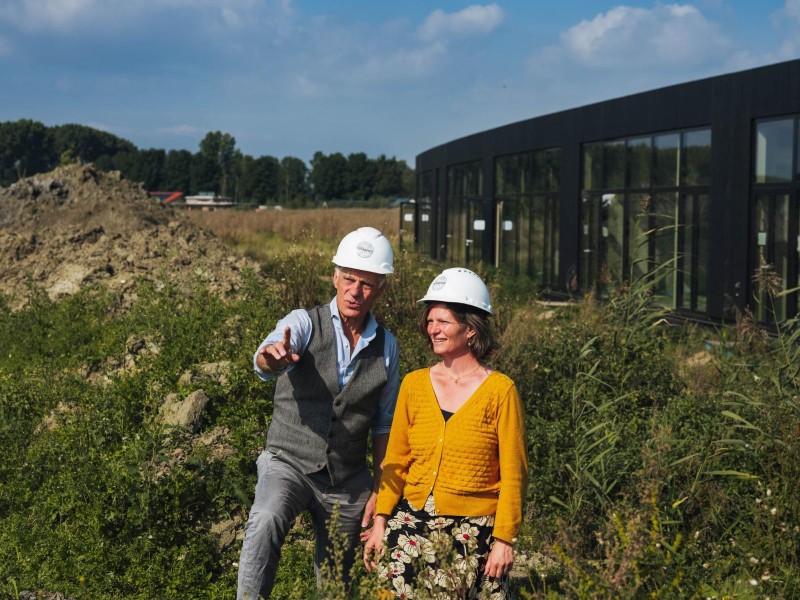 Flevoland ziet regeerakkoord als kans voor samenwerking