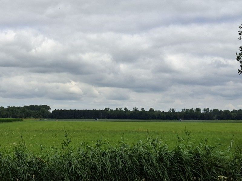 Kabinet bevestigt komst centrale kazerne naar Spiekweg