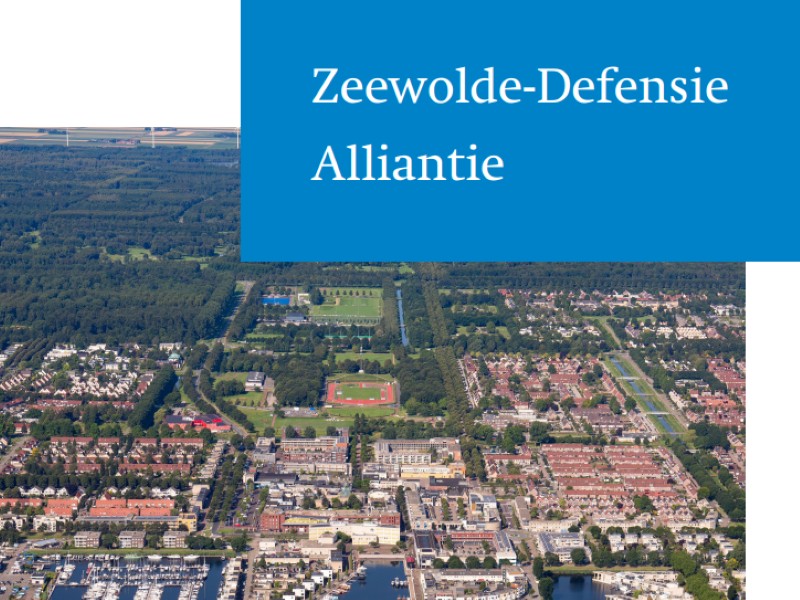 Foto van Zeewolde met documentnaam erboven.