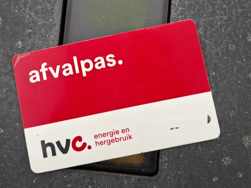 Zeewolde bekijkt afvaltarieven opnieuw – besluit volgt in december