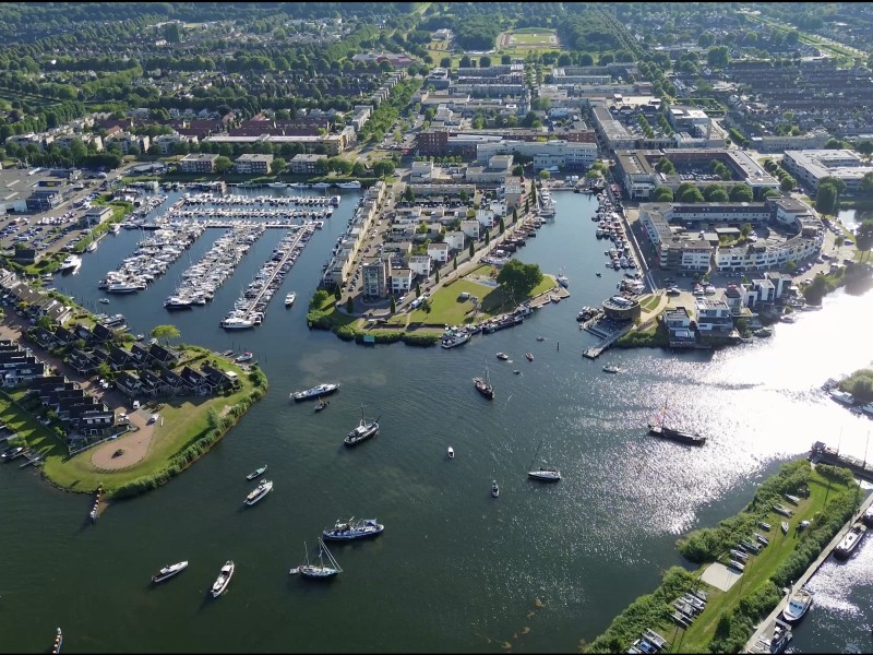 Inwoners denken mee over beleid in Adviesraad Sociaal Domein Zeewolde