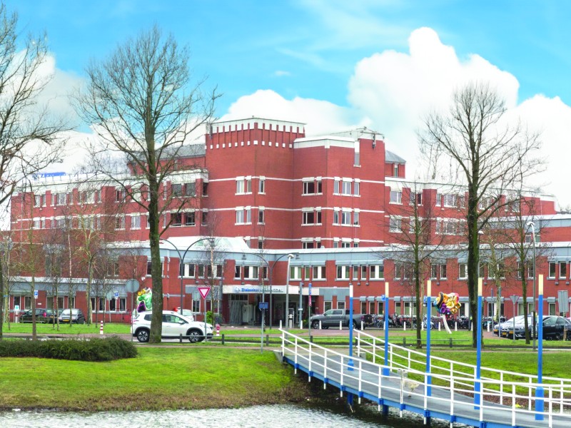 St Jansdal houdt informatieavonden over darmkanker