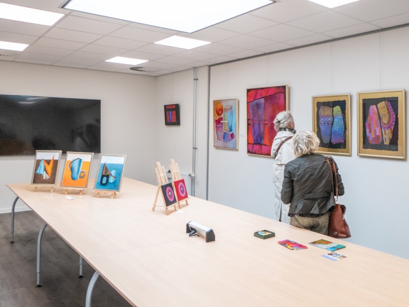 Tour of Art Flevoland 2026 stelt deelname open voor kunstenaars van buiten de provincie