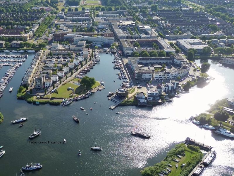 Gemeente: praktische overwegingen reden voor verplaatsen Nawaka-opening