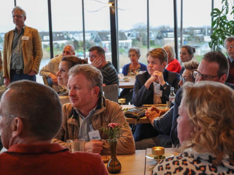 Puur Zeewolde opent het recreatieseizoen 2026