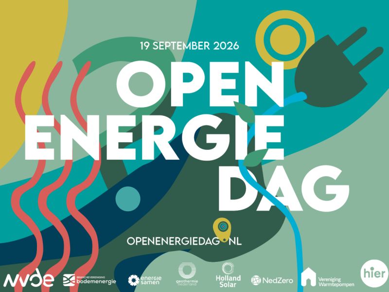 Open energiedag