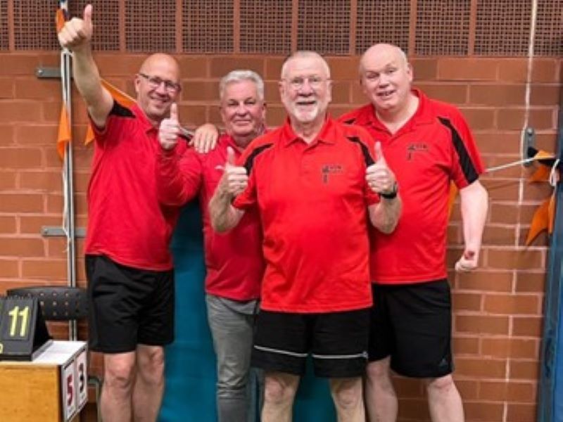 De kampioenen van ZETA