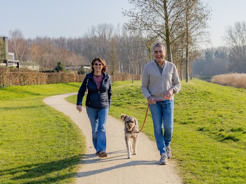Gratis groepsprogramma helpt inwoners Zeewolde gezond en actief ouder te worden