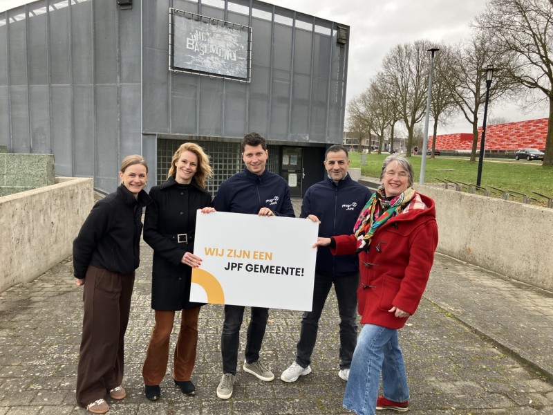 Jongeren Perspectief Fonds helpt Zeewoldse jongeren met schulden en toekomst