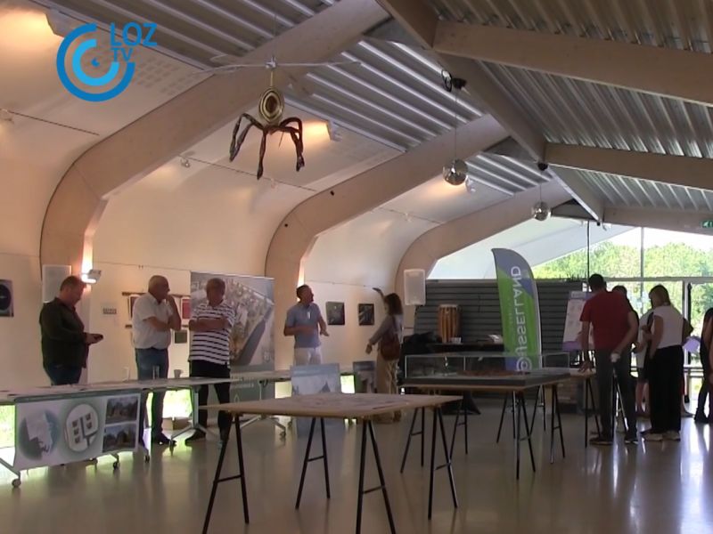 Nieuwbouwmanifestatie trekt gerichtere bezoekers dan vorig jaar (met video)