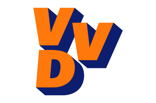 VVD kandidatenlijst gemeenteraadsverkiezingen 2018