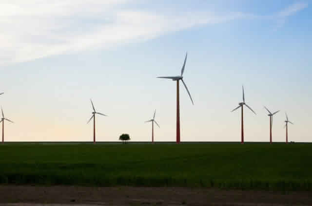 Maak onteigening windmolens mogelijk